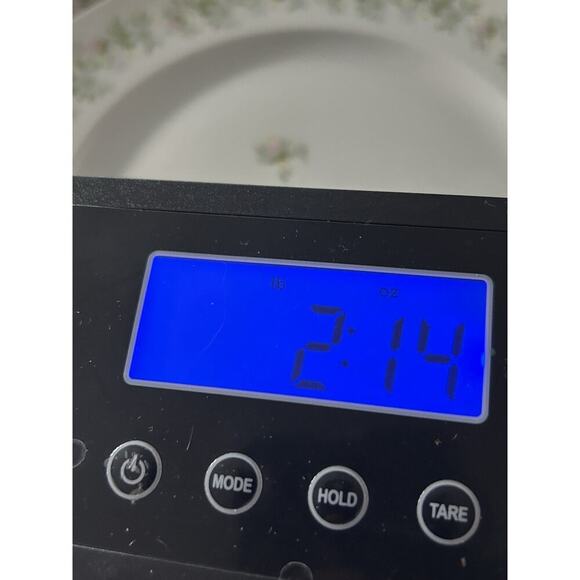 4 Johann Haviland “Forever Spring” 10” Dinner Plates Porcelain Germany EUC - Picture 15 of 16